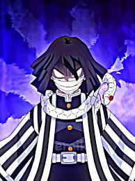 Obanai Iguro