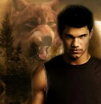 Jacob Black 