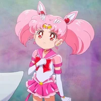 Chibiusa x Afton fam