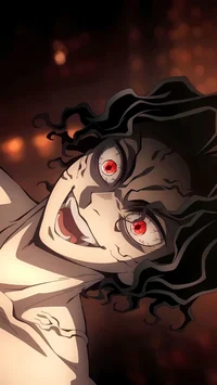 Muzan Kibutsuji 