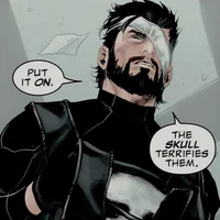 Frank Castle