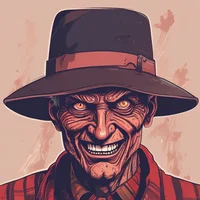Freddy Krueger 