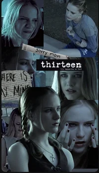 Thirteen