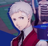 Akihiko Sanada