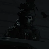 Ghost padre