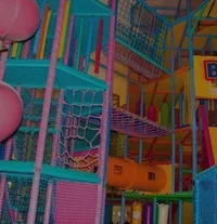 Weirdcore Playplace
