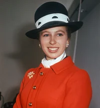 Princess Anne