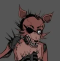 Drawkill Foxy