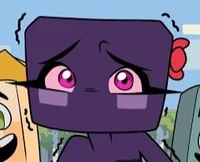 Andy The Endergirl