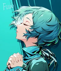 Fuuka Yamagishi 