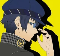 Naoto Shirogane