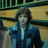 TWLGHT Alice Cullen