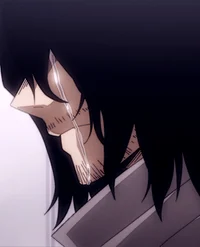 Aizawa Shouta