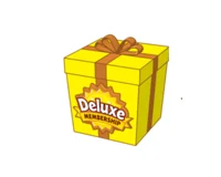 Deluxe box 