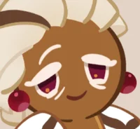 Mille-feuille Cookie