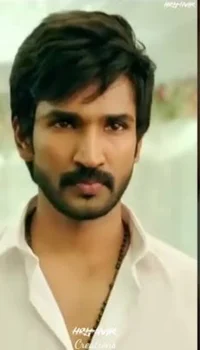 Vikram Dhanush