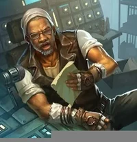 Three Dog -fallout 3