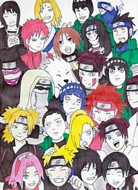 Naruto Shippuden