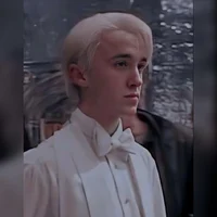 Draco L Malfoy