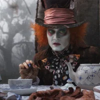Mad hatter