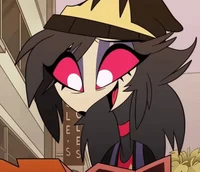 Yandere Octavia -2-