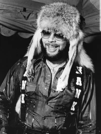 Hank Williams Jr