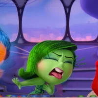 Inside Out pick me 