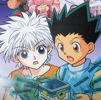 Hxh
