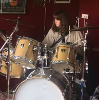 Drummer Girl