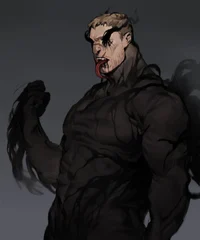Simon Ghost Riley