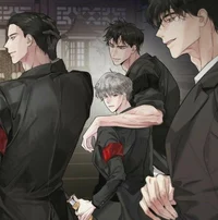 Эктор Гектор Виктор