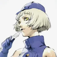 P3 - Elizabeth