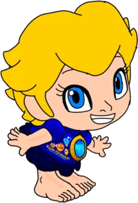 Princess Candlelight