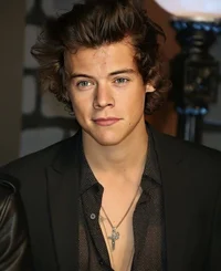 Harry Styles