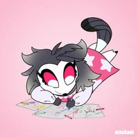 Lil Artist Octavia