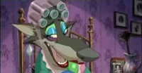 Big Bad Wolf
