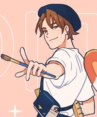 Pokemon au- Lee Know