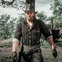 ARTHUR MORGAN