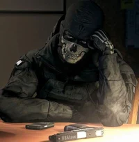 Ghost