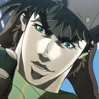 Joseph joestar 
