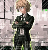 Byakuya Togami