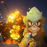 Draco-Brawl Stars 