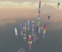 Forgotten Ridge EToH