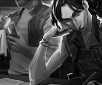 Silco y Vander PreT1