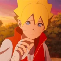 Boruto Uzumaki 