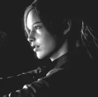 CLAIRE REDFIELD 
