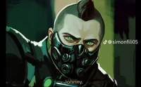 John Soap MacTavish