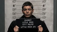 Dean Winchester 