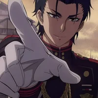 Guren Ichinose