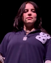 Billie eillish